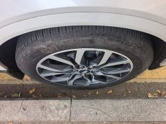 Cadillac XT5 2022 2.0T AWD Luxury Hummingbird Edition - ფოტო 6
