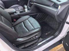 Cadillac XT5 2022 2.0T AWD Luxury Hummingbird Edition - ფოტო 8