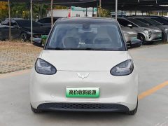 Wuling Binguo 333km Lingxi Connected Edition - ფოტო 1