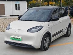 Wuling Binguo 333km Lingxi Connected Edition - ფოტო 2