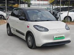 Wuling Binguo 333km Lingxi Connected Edition - ფოტო 3