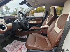 Wuling Binguo 333km Lingxi Connected Edition - ფოტო 4