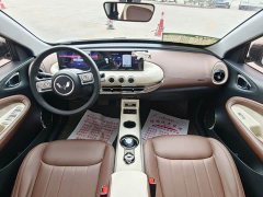 Wuling Binguo 333km Lingxi Connected Edition - ფოტო 5