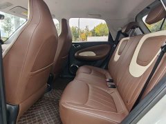Wuling Binguo 333km Lingxi Connected Edition - ფოტო 6