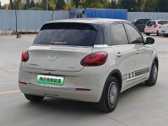 Wuling Binguo 333km Lingxi Connected Edition - ფოტო 7