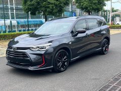Volkswagen Viloran 2020 Mild Hybrid Redline 530T Automatic Luxury Edition (5 2 Seating) - ფოტო 1