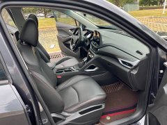 Volkswagen Viloran 2020 Mild Hybrid Redline 530T Automatic Luxury Edition (5 2 Seating) - ფოტო 10