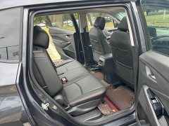 Volkswagen Viloran 2020 Mild Hybrid Redline 530T Automatic Luxury Edition (5 2 Seating) - ფოტო 11
