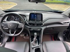 Volkswagen Viloran 2020 Mild Hybrid Redline 530T Automatic Luxury Edition (5 2 Seating) - ფოტო 12