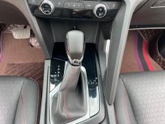 Volkswagen Viloran 2020 Mild Hybrid Redline 530T Automatic Luxury Edition (5 2 Seating) - ფოტო 13