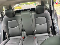Volkswagen Viloran 2020 Mild Hybrid Redline 530T Automatic Luxury Edition (5 2 Seating) - ფოტო 15