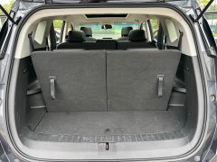 Volkswagen Viloran 2020 Mild Hybrid Redline 530T Automatic Luxury Edition (5 2 Seating) - ფოტო 17
