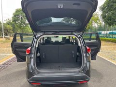 Volkswagen Viloran 2020 Mild Hybrid Redline 530T Automatic Luxury Edition (5 2 Seating) - ფოტო 19