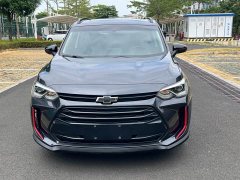 Volkswagen Viloran 2020 Mild Hybrid Redline 530T Automatic Luxury Edition (5 2 Seating) - ფოტო 2
