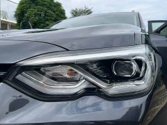 Volkswagen Viloran 2020 Mild Hybrid Redline 530T Automatic Luxury Edition (5 2 Seating) - ფოტო 20