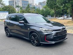Volkswagen Viloran 2020 Mild Hybrid Redline 530T Automatic Luxury Edition (5 2 Seating) - ფოტო 3
