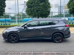 Volkswagen Viloran 2020 Mild Hybrid Redline 530T Automatic Luxury Edition (5 2 Seating) - ფოტო 4
