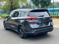 Volkswagen Viloran 2020 Mild Hybrid Redline 530T Automatic Luxury Edition (5 2 Seating) - ფოტო 5