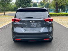 Volkswagen Viloran 2020 Mild Hybrid Redline 530T Automatic Luxury Edition (5 2 Seating) - ფოტო 6