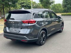 Volkswagen Viloran 2020 Mild Hybrid Redline 530T Automatic Luxury Edition (5 2 Seating) - ფოტო 7