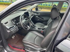 Volkswagen Viloran 2020 Mild Hybrid Redline 530T Automatic Luxury Edition (5 2 Seating) - ფოტო 8