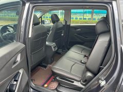 Volkswagen Viloran 2020 Mild Hybrid Redline 530T Automatic Luxury Edition (5 2 Seating) - ფოტო 9