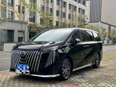 GAC Aion M8 Master Series 400T Prestige Edition - ფოტო 1
