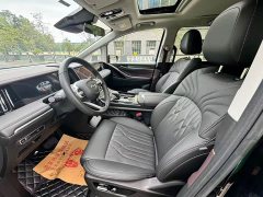 GAC Aion M8 Master Series 400T Prestige Edition - ფოტო 4
