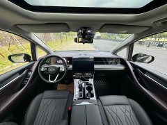 GAC Aion M8 Master Series 400T Prestige Edition - ფოტო 5