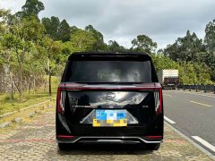 GAC Aion M8 Master Series 400T Prestige Edition - ფოტო 8