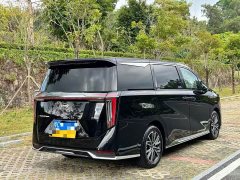 GAC Aion M8 Master Series 400T Prestige Edition - ფოტო 9