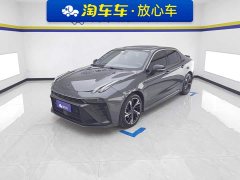 Lynk & Co Geely Lynk & Co 03 1.5T DCT Vigor Plus - ფოტო 1