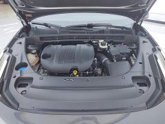 Lynk & Co Geely Lynk & Co 03 1.5T DCT Vigor Plus - ფოტო 10