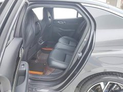 Lynk & Co Geely Lynk & Co 03 1.5T DCT Vigor Plus - ფოტო 11
