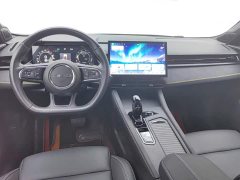 Lynk & Co Geely Lynk & Co 03 1.5T DCT Vigor Plus - ფოტო 12