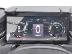 Lynk & Co Geely Lynk & Co 03 1.5T DCT Vigor Plus - ფოტო 14