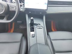 Lynk & Co Geely Lynk & Co 03 1.5T DCT Vigor Plus - ფოტო 16