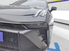 Lynk & Co Geely Lynk & Co 03 1.5T DCT Vigor Plus - ფოტო 5