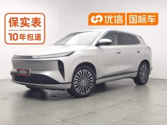 Dongfeng Fengshen L8 185KM Dream Edition - ფოტო 1
