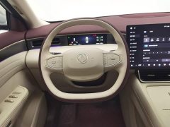 Dongfeng Fengshen L8 185KM Dream Edition - ფოტო 11