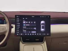 Dongfeng Fengshen L8 185KM Dream Edition - ფოტო 12