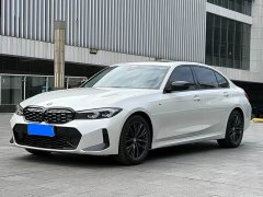 BMW 3 Series 325Li M Sport Night Edition Package - ფოტო 1