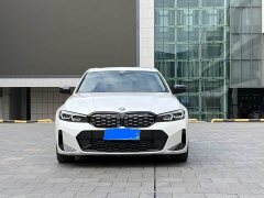 BMW 3 Series 325Li M Sport Night Edition Package - ფოტო 2