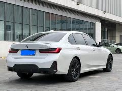 BMW 3 Series 325Li M Sport Night Edition Package - ფოტო 4