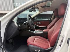 BMW 3 Series 325Li M Sport Night Edition Package - ფოტო 6