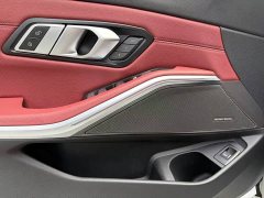 BMW 3 Series 325Li M Sport Night Edition Package - ფოტო 7