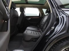 Volkswagen Touareg 3.0TSI Ruixiang Classic Sport Package - ფოტო 12
