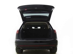 Volkswagen Touareg 3.0TSI Ruixiang Classic Sport Package - ფოტო 15