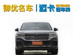 Volkswagen Touareg 3.0TSI Ruixiang Classic Sport Package - ფოტო 3