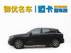 Volkswagen Touareg 3.0TSI Ruixiang Classic Sport Package - ფოტო 5
